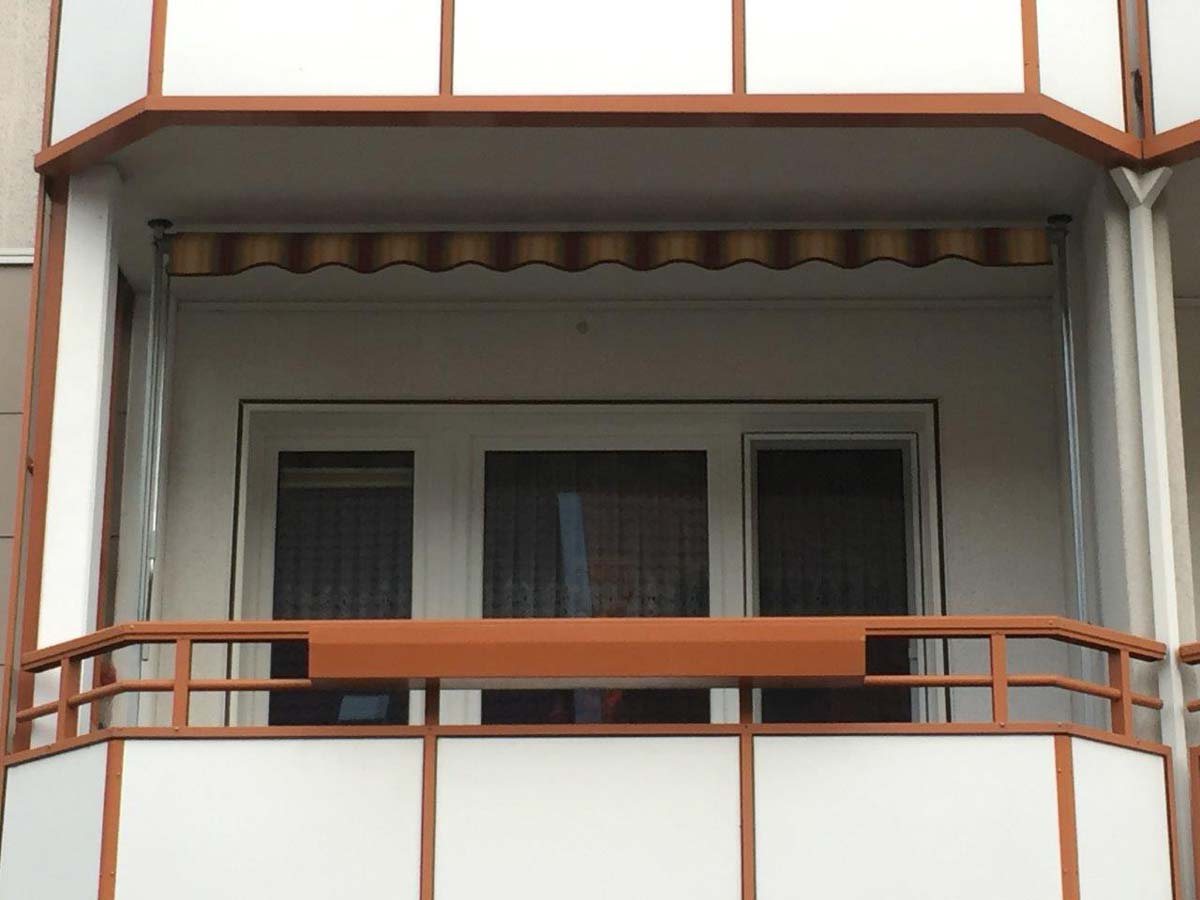 Balkon Gestalten Ohne Bohren Bestbewertet Von sonnenschutz Balkon Ohne Bohren balkongestalten